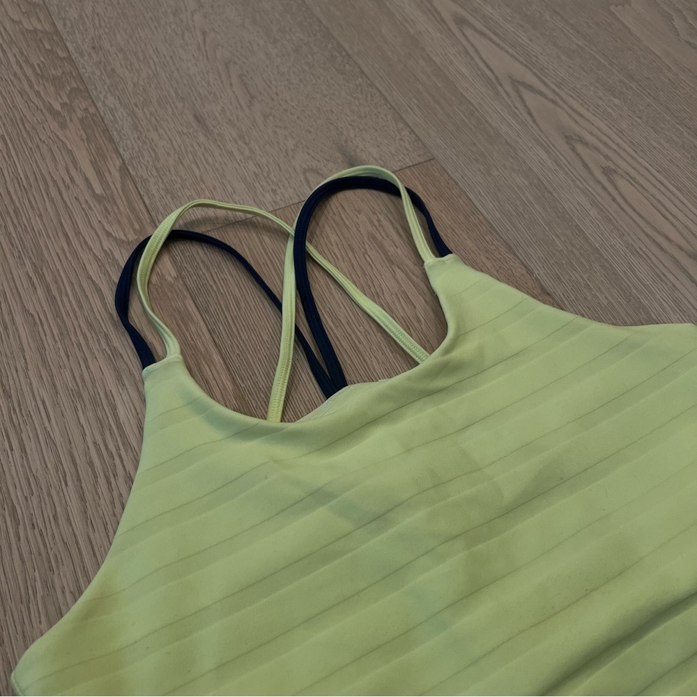 Adidas Tank - Picture 2 of 5